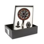 Sunny Sky 100KV/135KV/170KV/200KV Bürstenloser Motor für die Landwirtschaft Drohne/RC Multi kopter Rahmen RC Quadcopter Flugzeuge Flugzeug